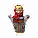 Arte: ИГРУШКА БИ-БА-БО ВНУЧКА (457)