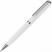 Gifts: ручка шариковая inkish chrome, белая 