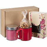 Gifts: набор sensoria, малина 