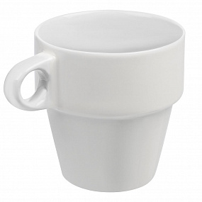 Gifts: кружка inset, белая 