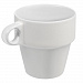 Gifts: кружка inset, белая 