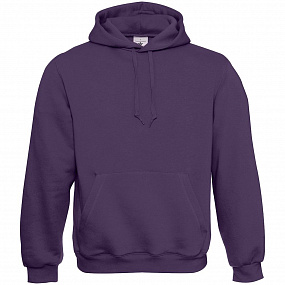 Gifts: толстовка hooded, фиолетовая 