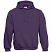 Gifts: толстовка hooded, фиолетовая 