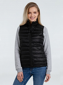 Gifts: жилет женский wilson bw women, черный 