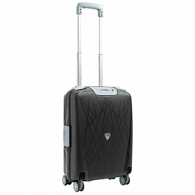 Gifts: чемодан light ltd edition s, черный 