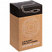 Gifts: держатель для смартфона cooper auto wireless с беспроводной зарядкой, черный 