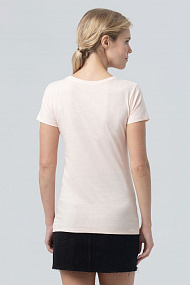Gifts: футболка женская martin women, розовая 