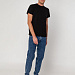 Gifts: футболка мужская t-bolka stretch, черная 