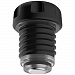Gifts: термос flask 1000, вакуумный, стальной матовый 