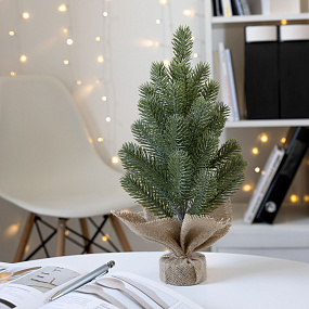 Gifts: настольная искусственная елка felicitree 
