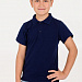 Gifts: рубашка поло детская virma kids, темно-синяя 