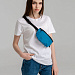 Gifts: поясная сумка handy dandy, синяя 