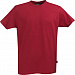 Gifts: футболка мужская american t, красная 
