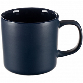 Gifts: кружка eastpresso, темно-синяя 