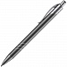 Gifts: ручка шариковая undertone metallic, серая 
