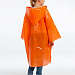 Gifts: дождевик-плащ детский brightway kids, оранжевый 