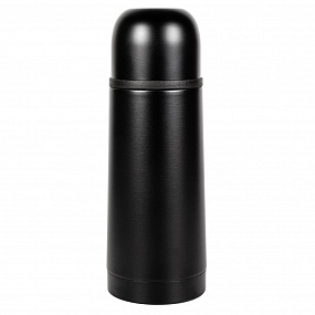 Gifts: термос relaxika 350, черный 