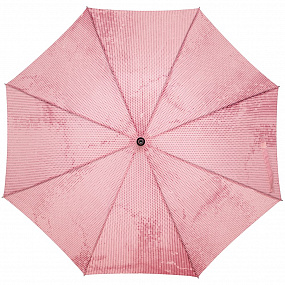 Gifts: зонт-трость pink marble 