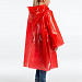 Gifts: дождевик-плащ детский brightway kids, красный 
