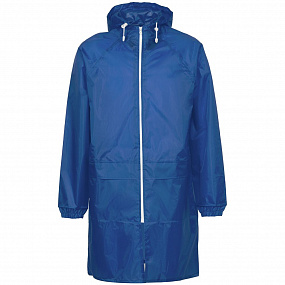 Gifts: дождевик rainman zip pro, ярко-синий 