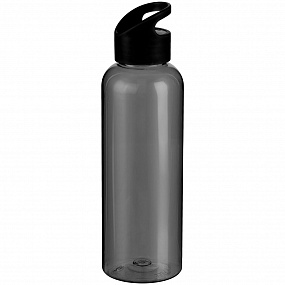 Gifts: бутылка для воды plaske, черная 