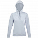 Gifts: толстовка женская spencer women, голубая 