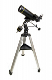 Gifts: телескоп skyline pro 80 mak 