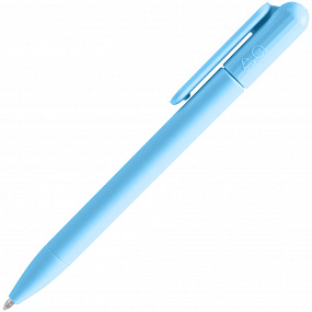 Gifts: ручка шариковая prodir ds6s tmm, голубая 