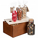 Gifts: деревянный ящик eske, s 