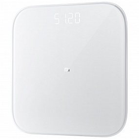 Gifts: умные весы mi smart scale 2 