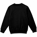 Gifts: свитшот детский toima kids 2.0, черный 