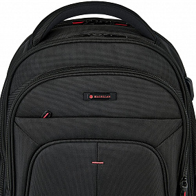 Gifts: рюкзак для ноутбука x range 15, черный 