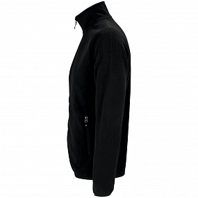 Gifts: куртка мужская factor men, черная 