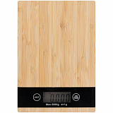 Gifts: кухонные весы woodmore 