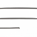 Gifts: круглая резинка chapu l, серая, 110 см 