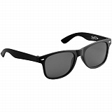 Gifts: солнечные очки grace bay, черные 