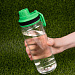 Gifts: бутылка dayspring, зеленая 