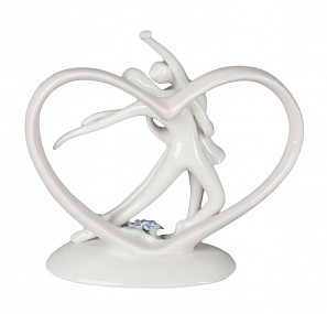 Gifts: фигурка «балет» 