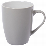 Gifts: кружка good morning, серая 