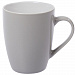 Gifts: кружка good morning, серая 