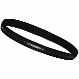 Gifts: повязка-резинка на голову headway, черная 