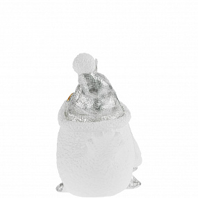 Gifts: свеча christmas twinkle, птичка 