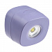 Gifts: налобный фонарь night walk headlamp, фиолетовый 