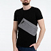 Gifts: сумка для документов reliable, серая 