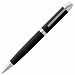 Gifts: ручка шариковая razzo chrome, черная 