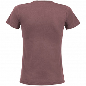 Gifts: футболка женская regent fit women, пыльно-розовая 