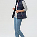 Gifts: жилет женский victoire bw women, темно-синий 