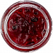 Gifts: джем на виноградном соке best berries, клюква-черника 