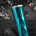 Gifts: термостакан gems blue topaz, синий топаз 