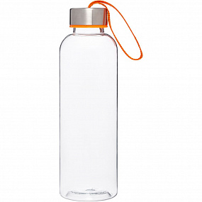 Gifts: бутылка gulp, оранжевая 